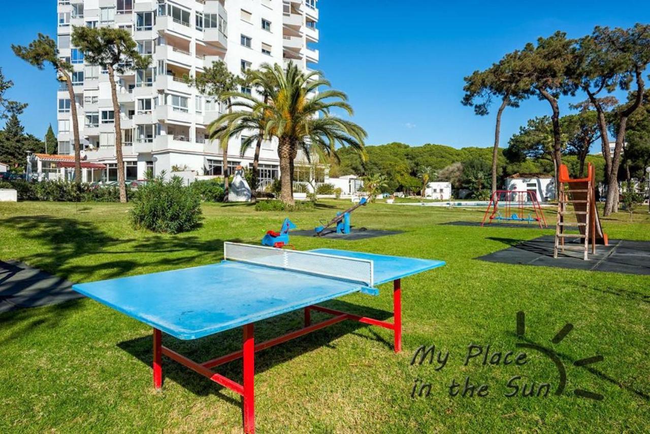 Apartament Algaida, Sitio de Calahonda