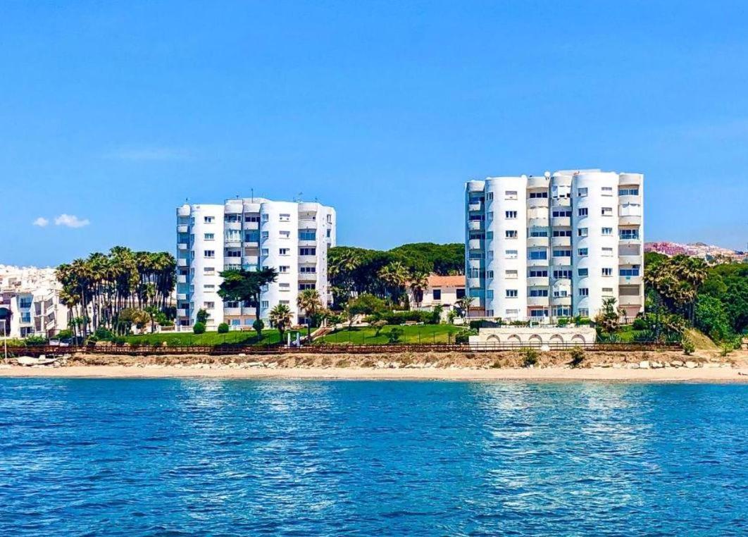 Algaida, Apartament Sitio de Calahonda