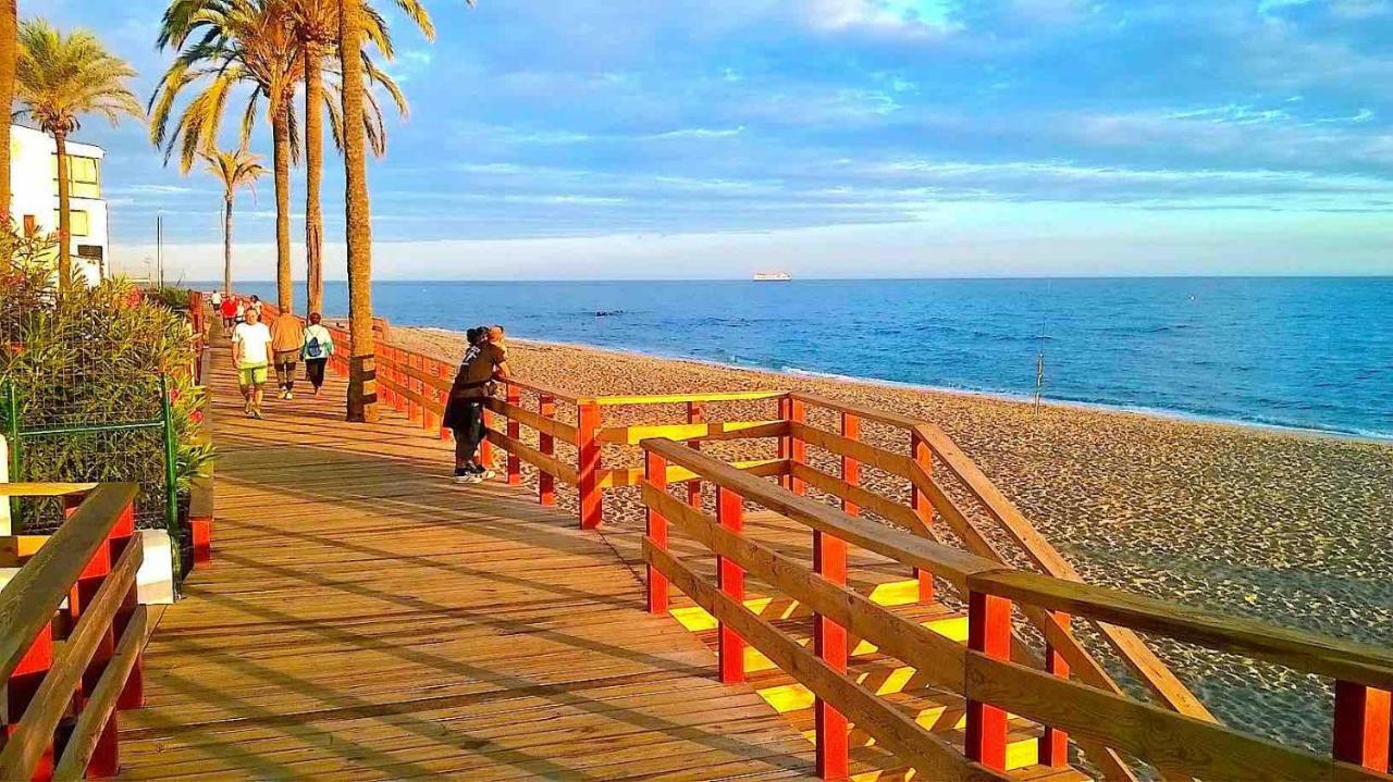 Algaida, Apartament Sitio de Calahonda