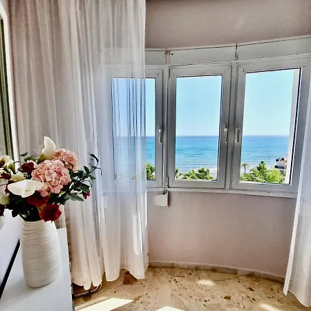 Algaida, Beach Apartment Sitio de Calahonda Exterior photo