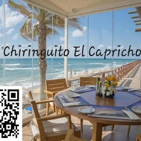 Algaida, Beach Apartment Sitio de Calahonda Exterior photo