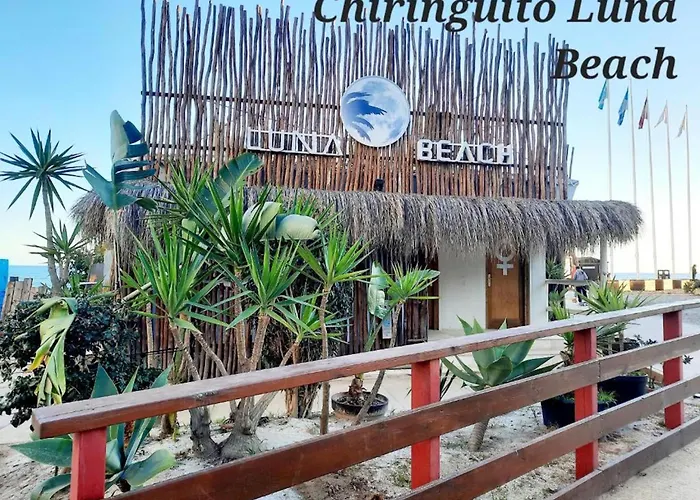 Algaida, Beach Apartment