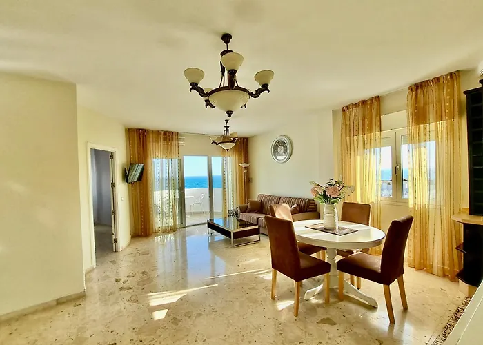 Algaida, Beach Apartment