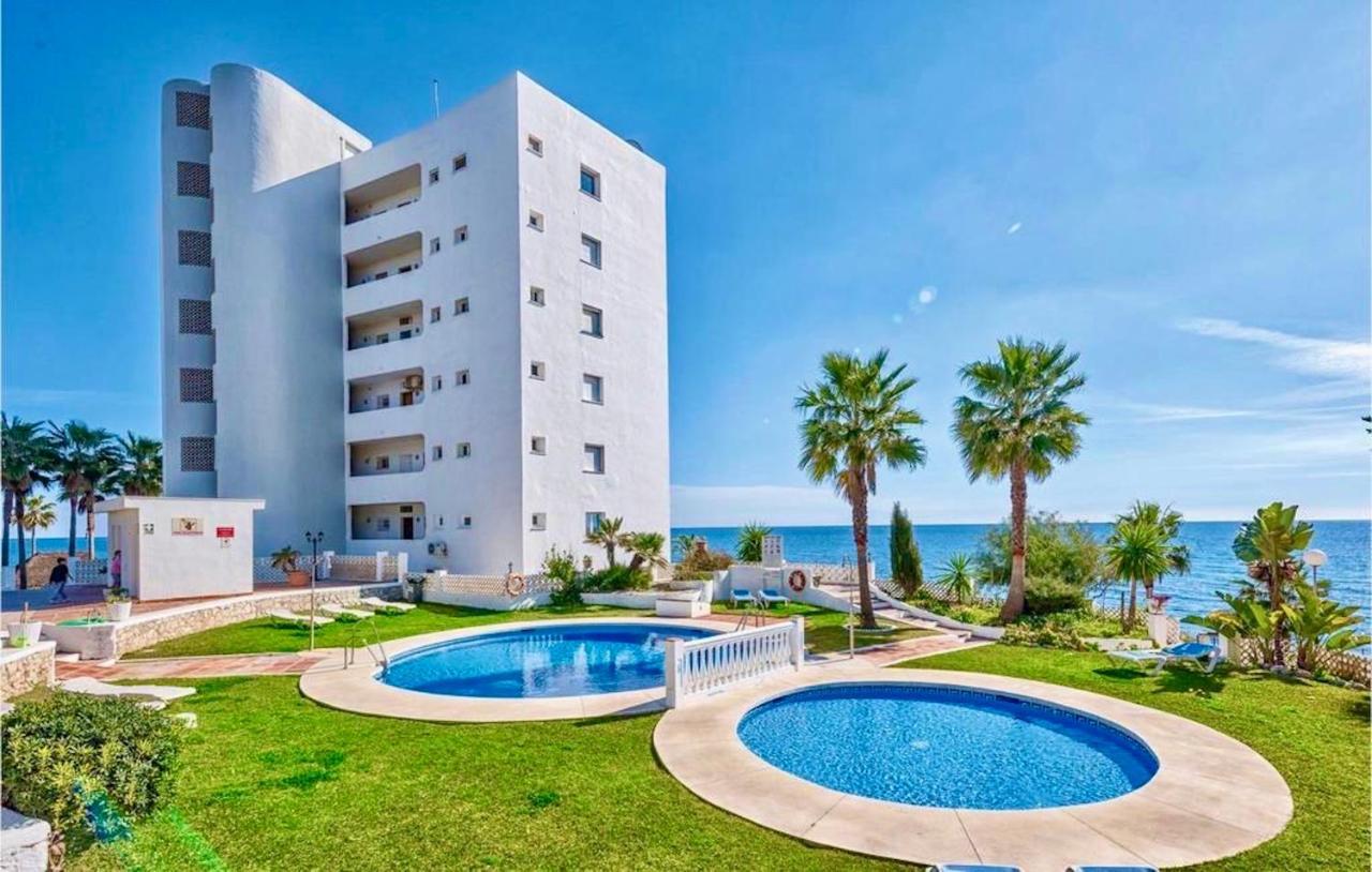 Apartment Algaida, Sitio de Calahonda