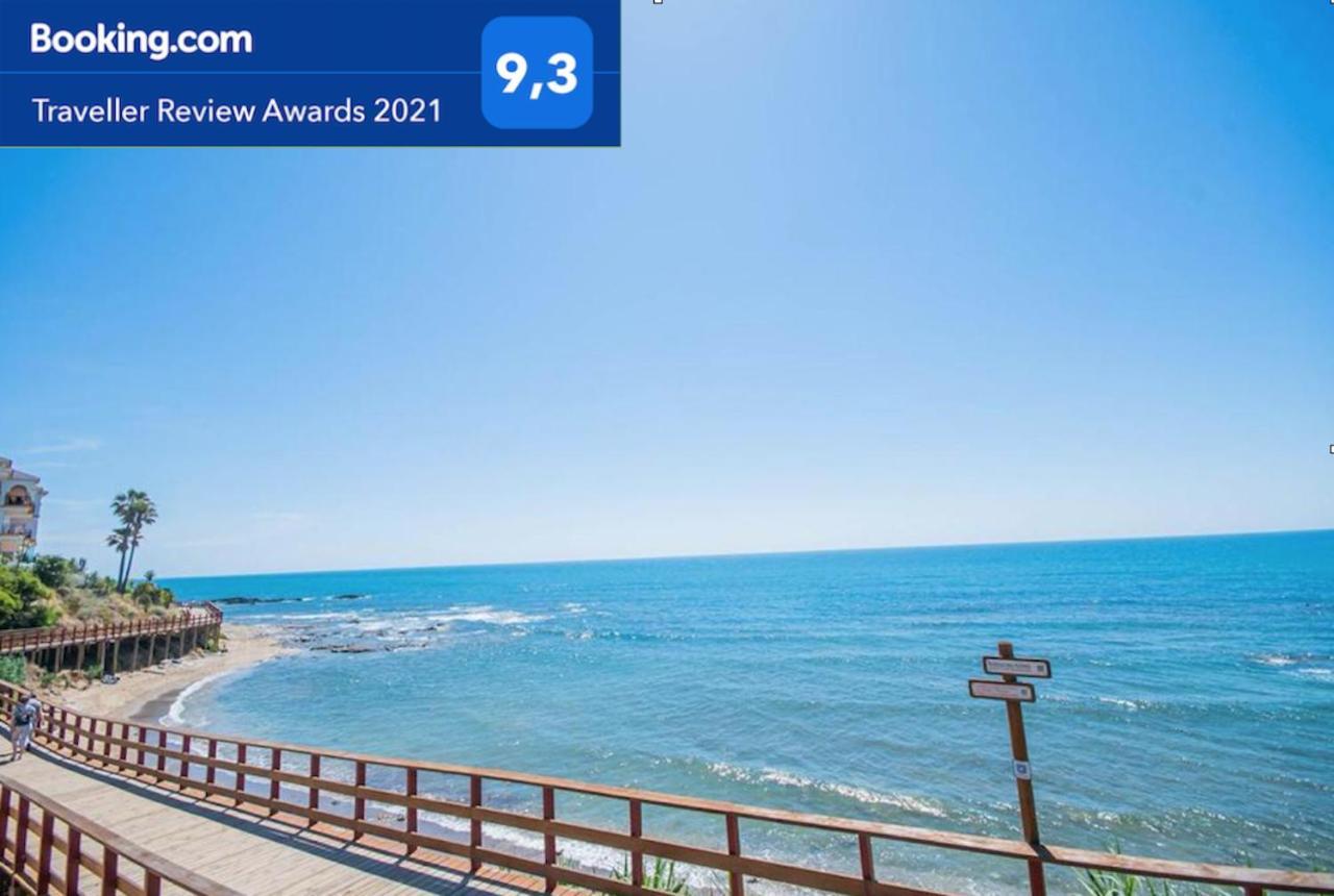 Algaida, Apartamento Sitio de Calahonda