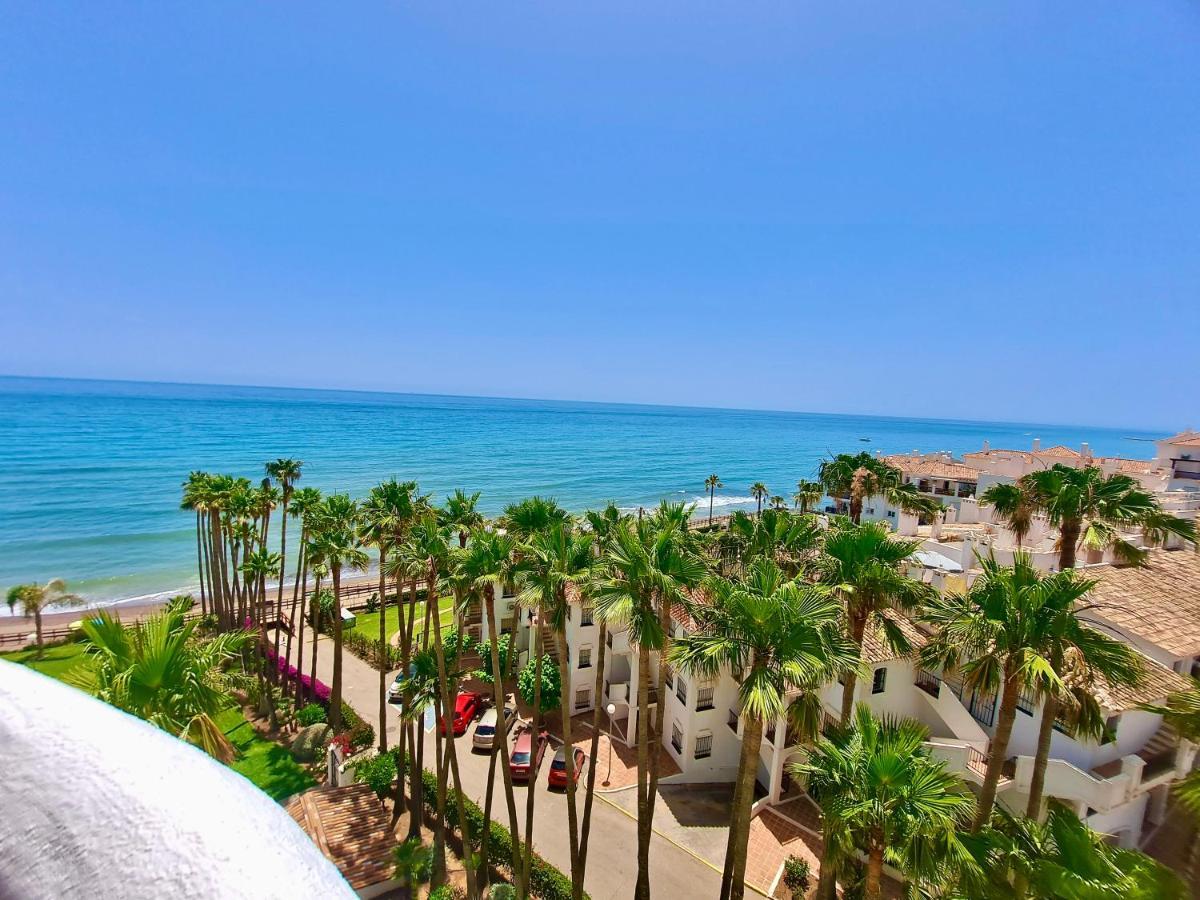 Apartment Algaida, Sitio de Calahonda