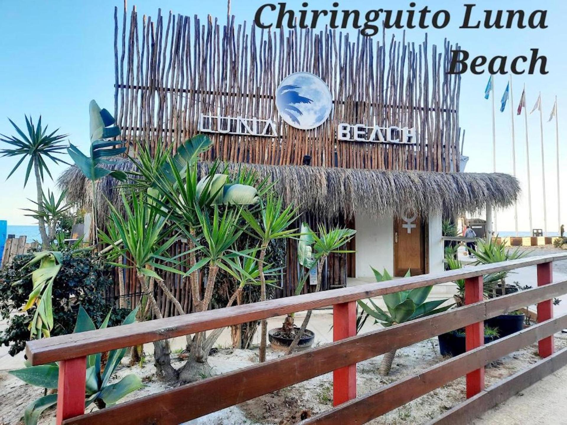 Apartment Algaida, Sitio de Calahonda
