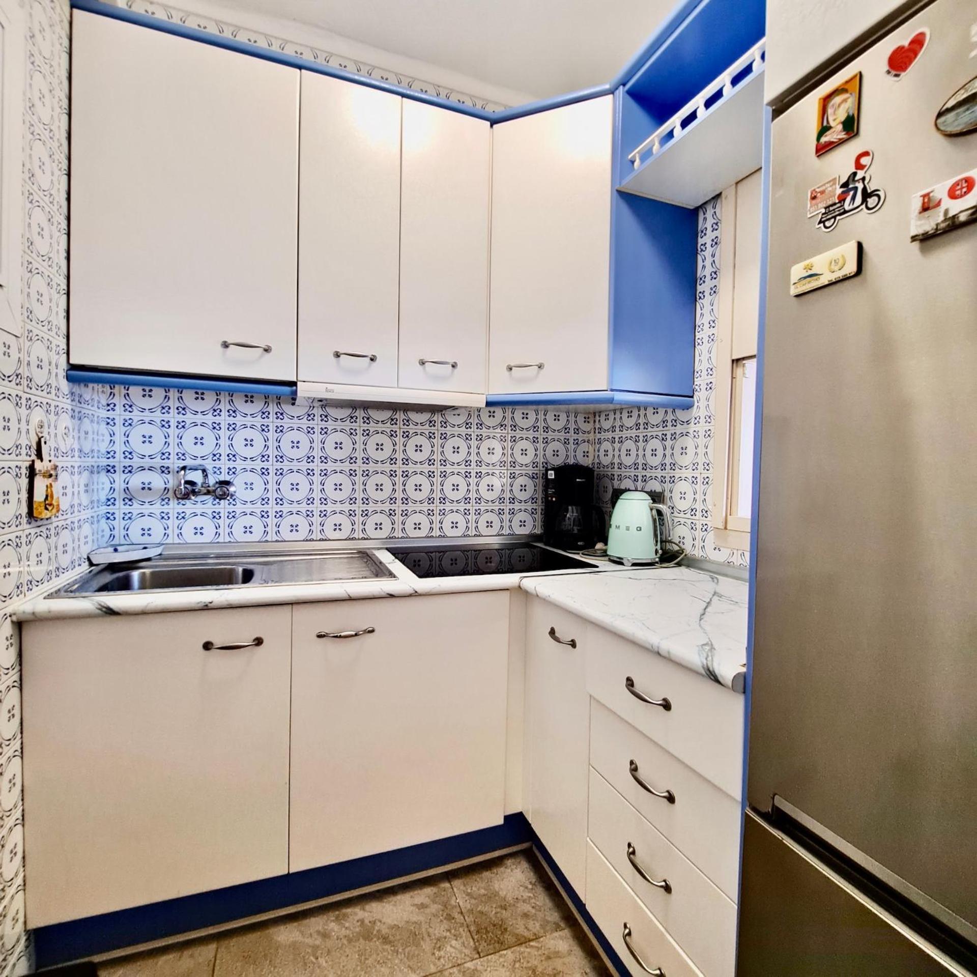 Apartment Algaida, *