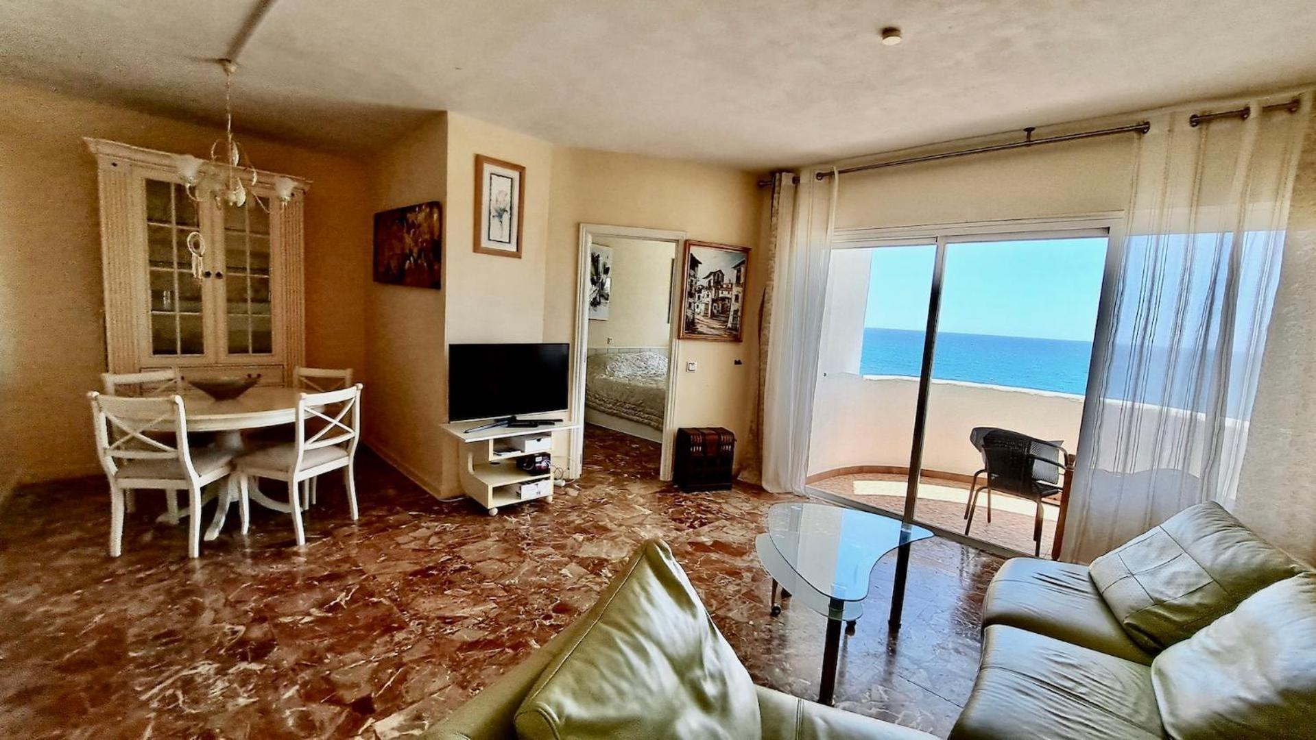 Algaida, Apartment