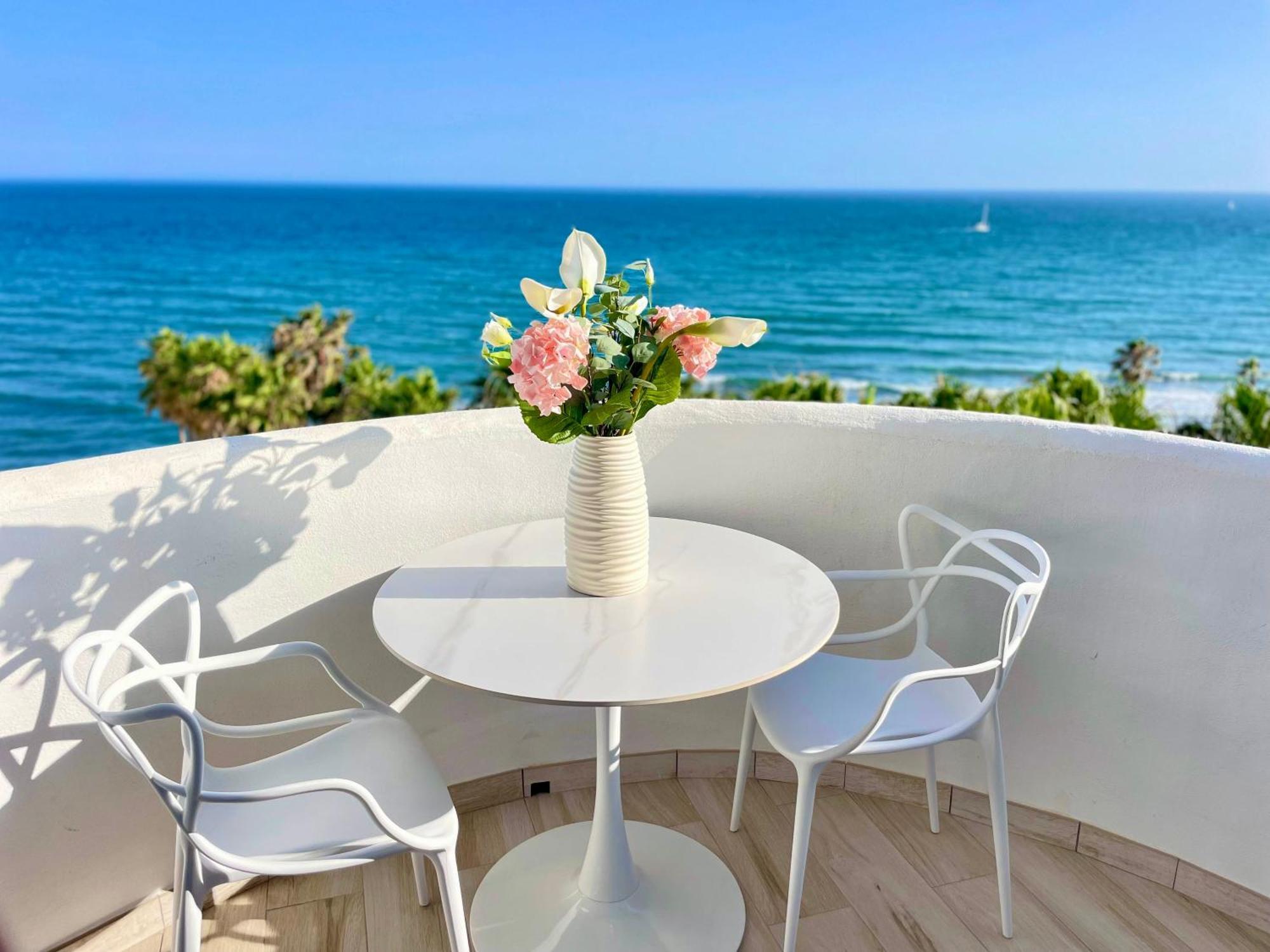 Apartment Algaida, Sitio de Calahonda