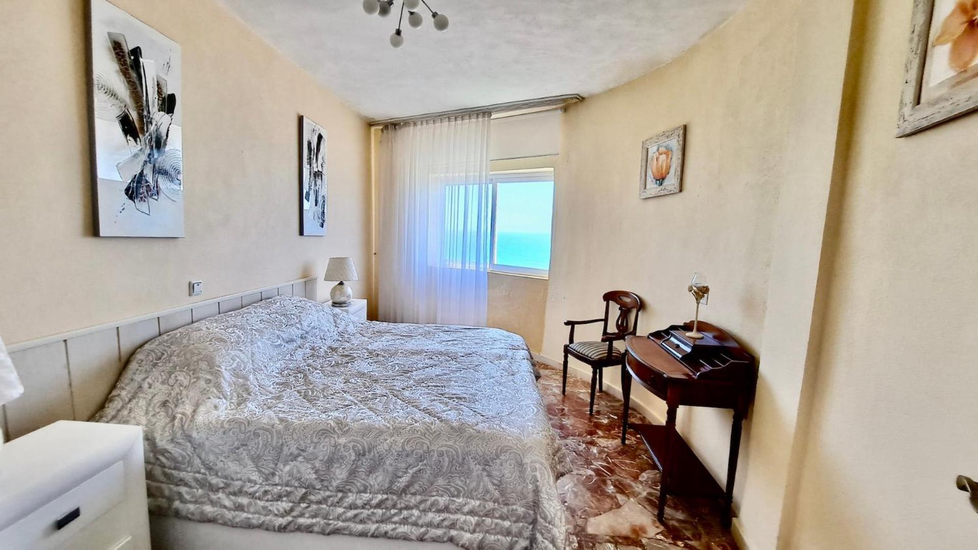 Algaida, Apartamento