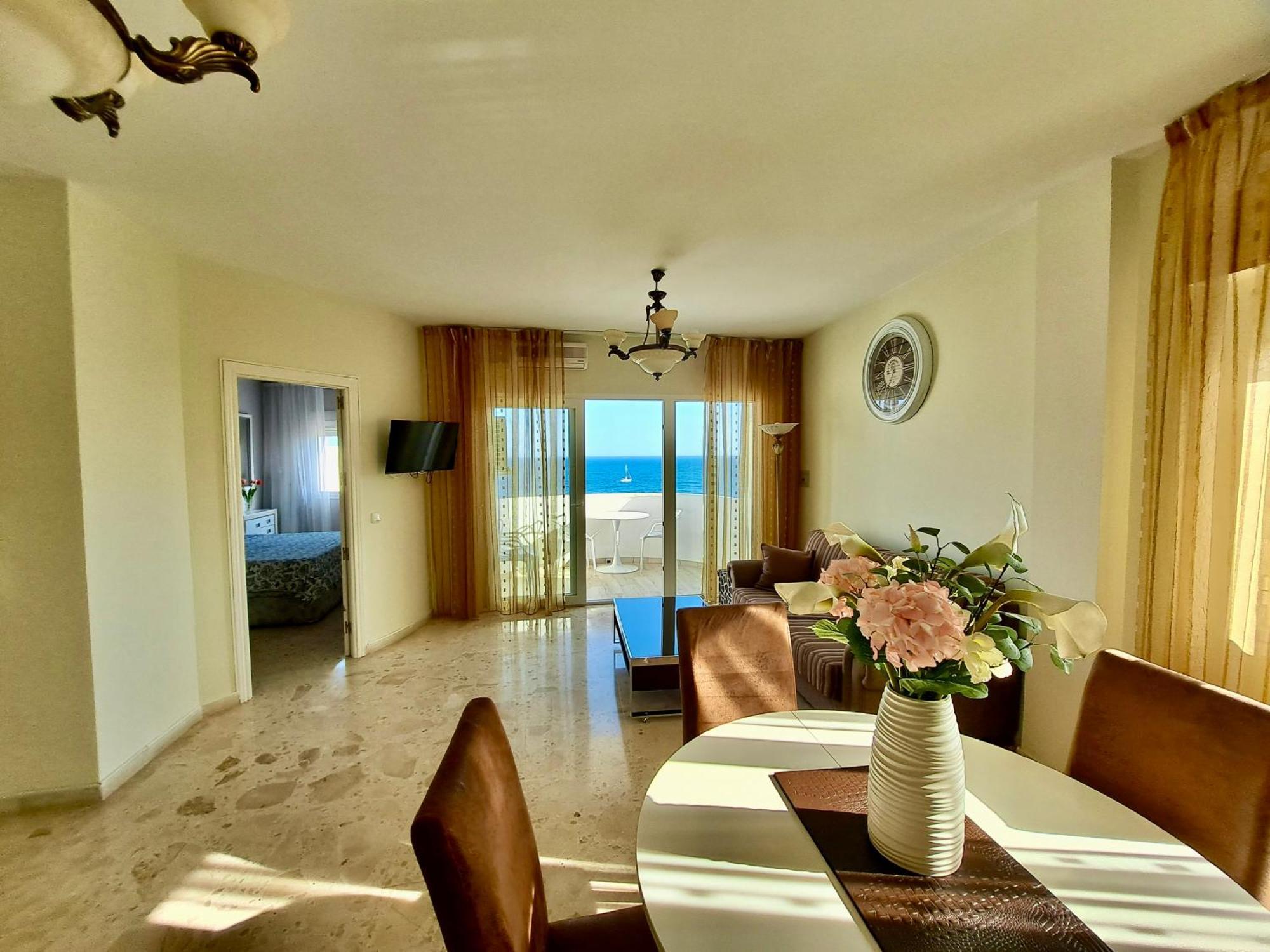 Apartamento Algaida,